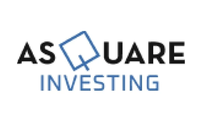 Asquare Investing Logo