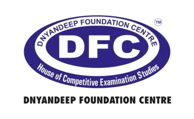 DFC Classes Logo