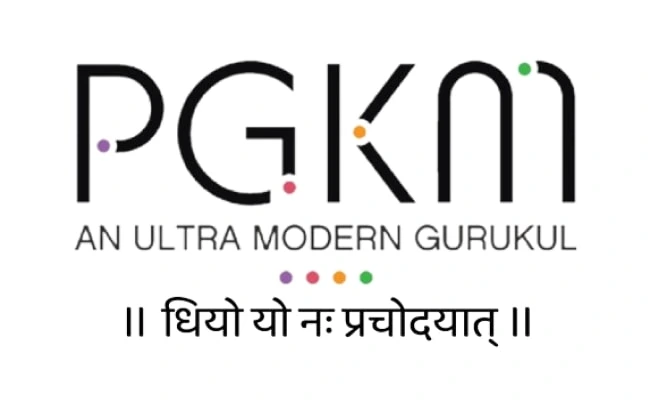 PGKM School Logo