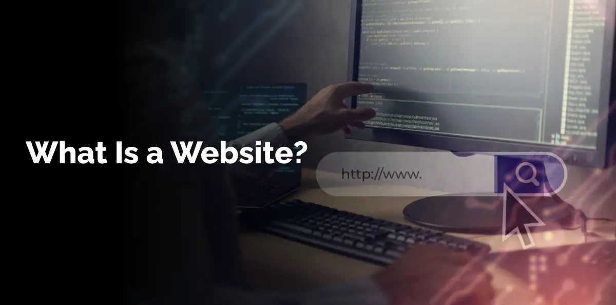 What Is a Website?